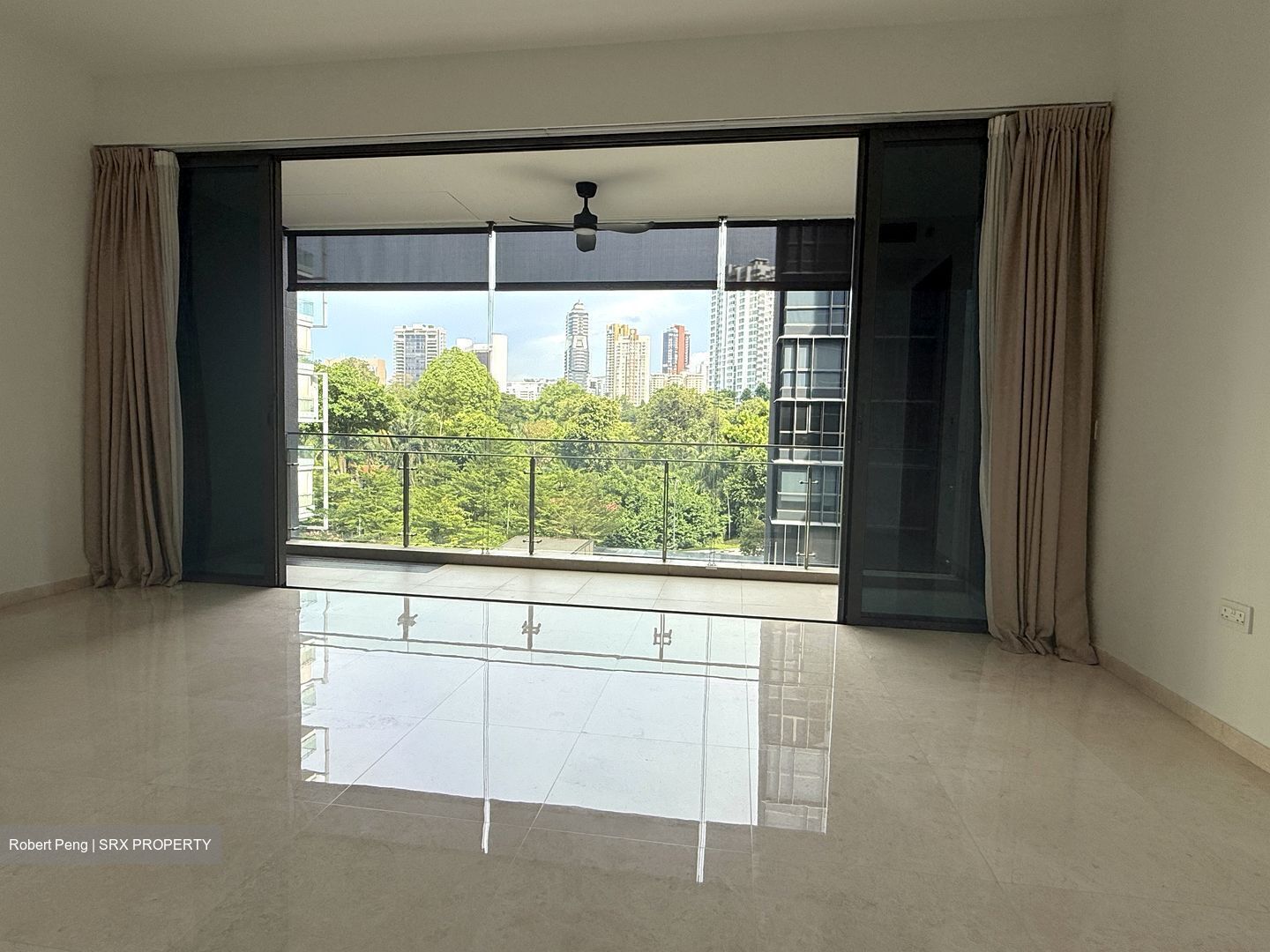 One Balmoral (D10), Condominium #548561931